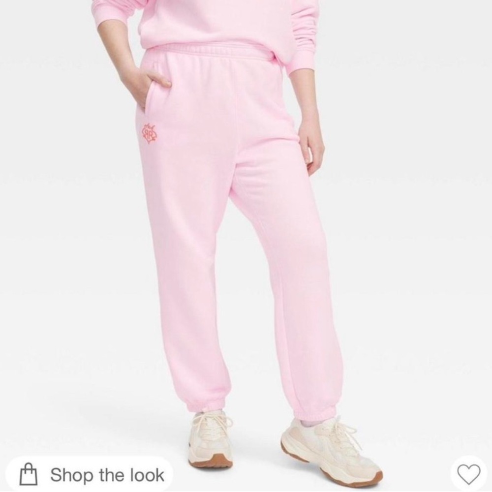 Roller rabbit sweatpants